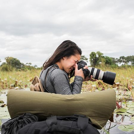 Caiman Lodge - Cuyabeno Nature Amazon Tour ภายนอก รูปภาพ