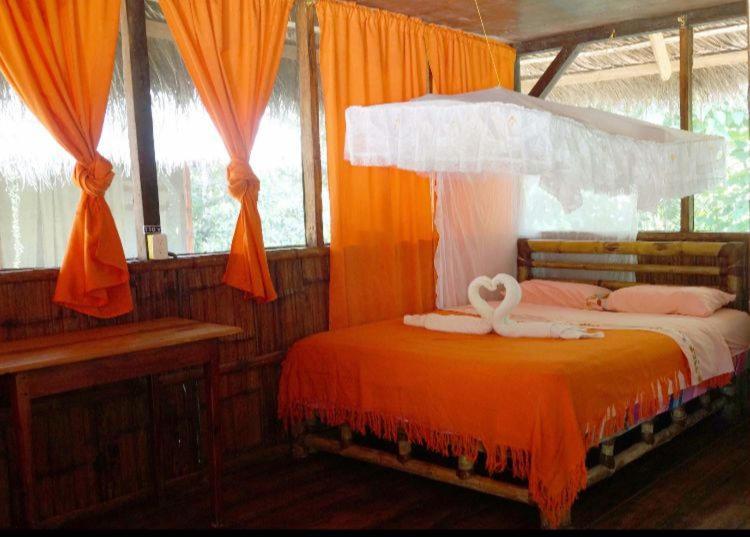 Caiman Lodge - Cuyabeno Nature Amazon Tour ภายนอก รูปภาพ
