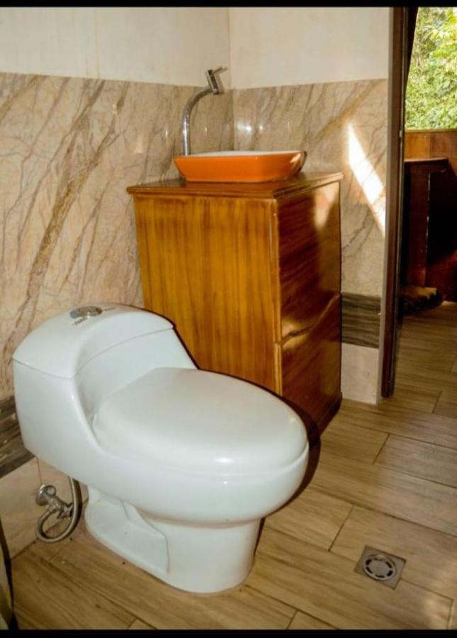 Caiman Lodge - Cuyabeno Nature Amazon Tour ภายนอก รูปภาพ
