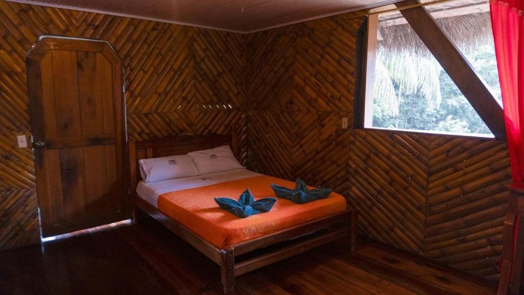 Caiman Lodge - Cuyabeno Nature Amazon Tour ภายนอก รูปภาพ