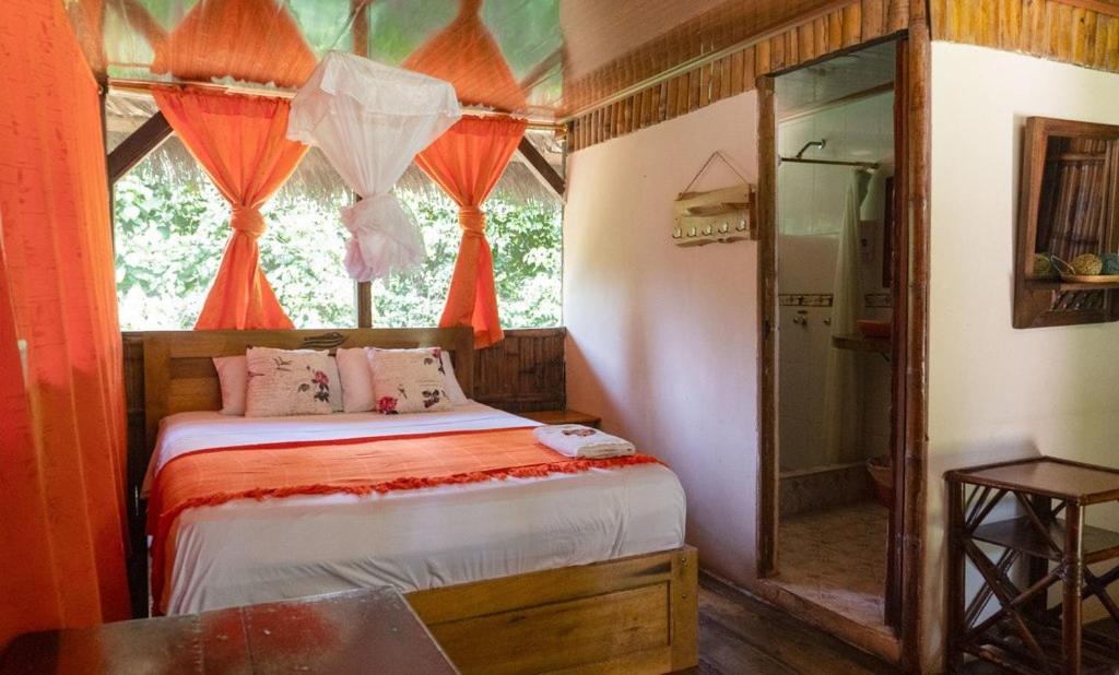 Caiman Lodge - Cuyabeno Nature Amazon Tour ภายนอก รูปภาพ