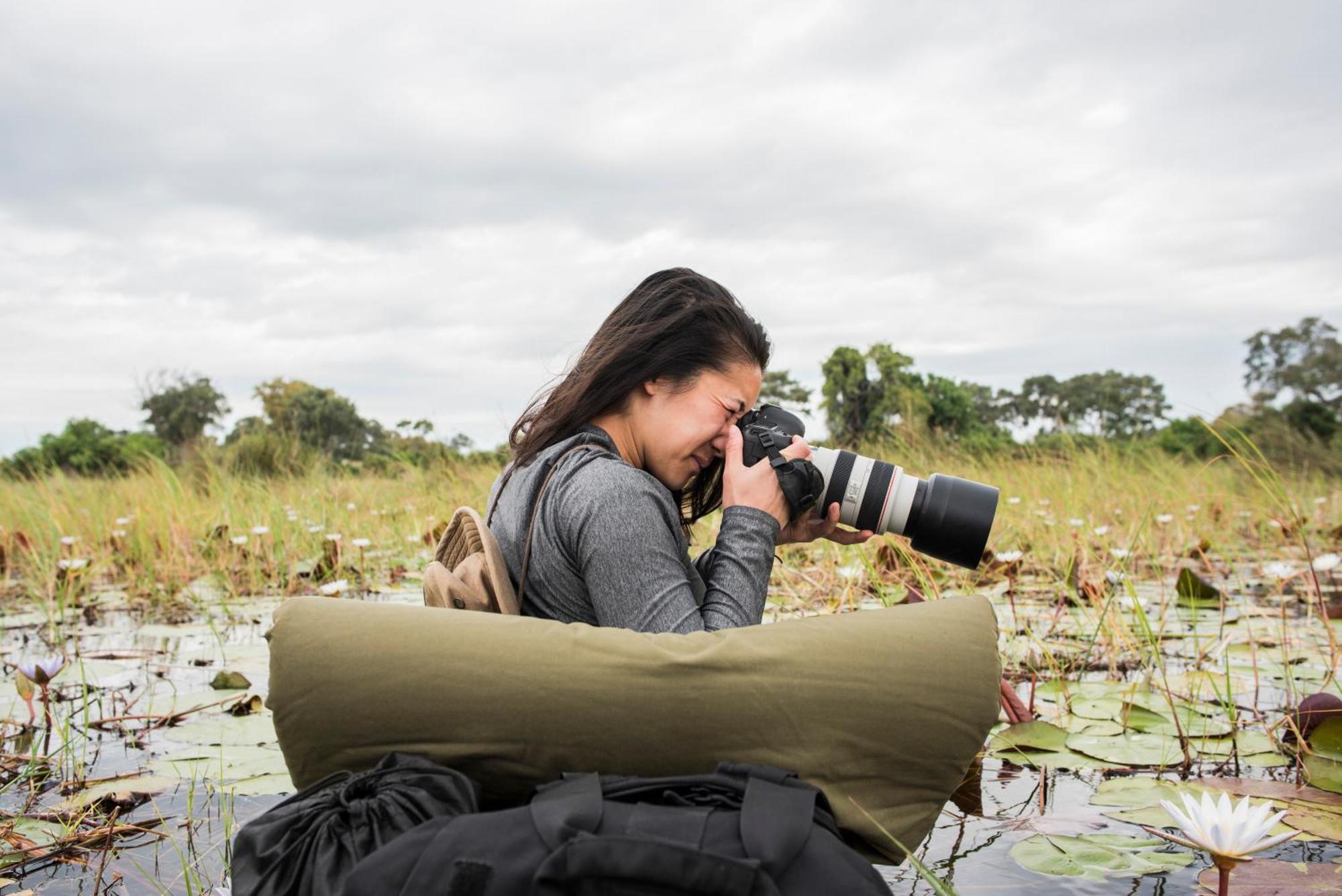 Caiman Lodge - Cuyabeno Nature Amazon Tour ภายนอก รูปภาพ