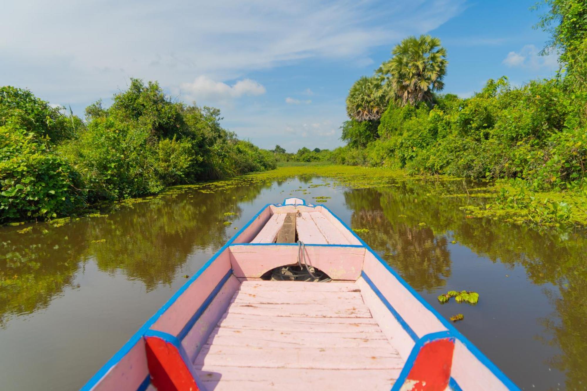 Caiman Lodge - Cuyabeno Nature Amazon Tour ภายนอก รูปภาพ
